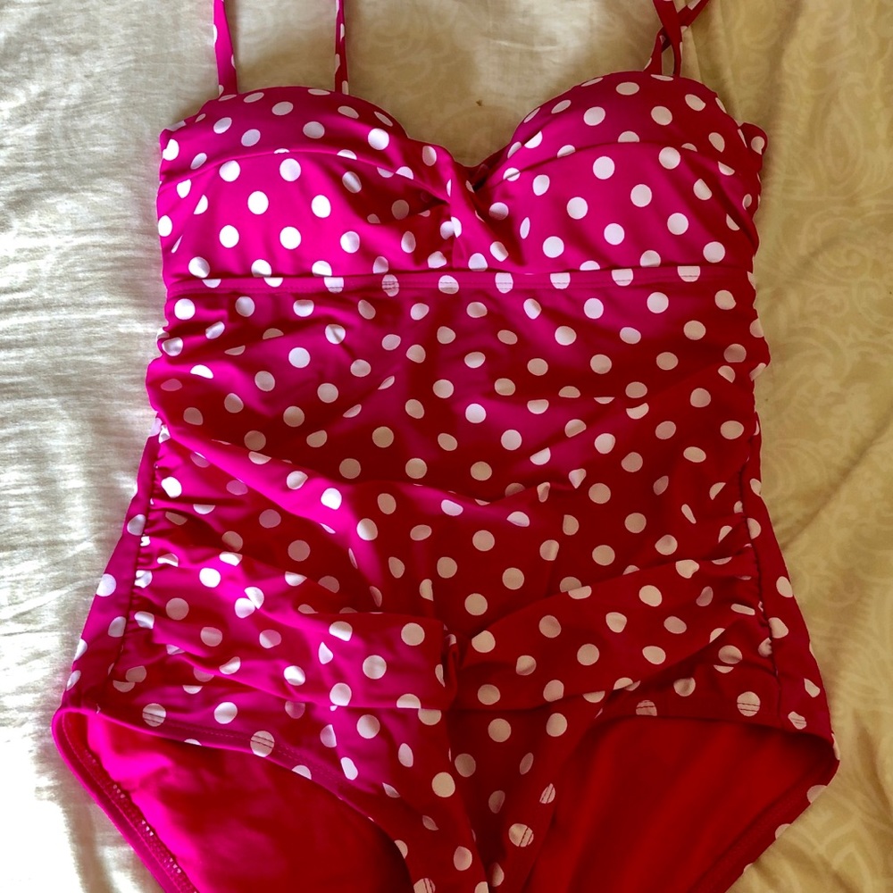 One piece Swimsuit
